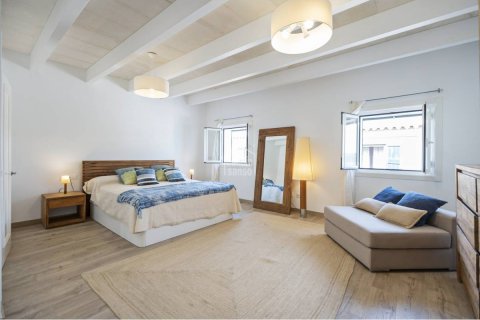 Casa adosada en venta en Mahon, Menorca, España 3 dormitorios, 235 m2 No. 190491 - foto 8