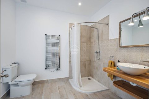 Casa adosada en venta en Mahon, Menorca, España 3 dormitorios, 235 m2 No. 190491 - foto 10