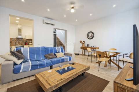 Casa adosada en venta en Mahon, Menorca, España 3 dormitorios, 235 m2 No. 190491 - foto 6