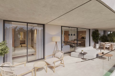 Apartment à vendre à Estepona, Malaga, Espagne, 3 chambres, 151 m2 No. 143322 - photo 29