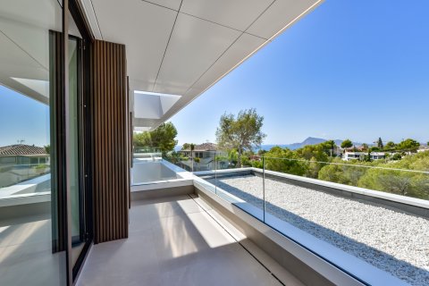 Villa pārdošanā Altea, Alicante, Spānijā 4 istabas, 425 m2 Nr. 143321 - attēls 12