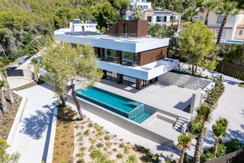 Villa pārdošanā Altea, Alicante, Spānijā 4 istabas, 425 m2 Nr. 143321 - attēls 3