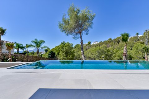 Villa pārdošanā Altea, Alicante, Spānijā 4 istabas, 425 m2 Nr. 143321 - attēls 16