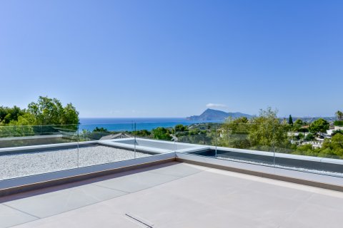 Villa pārdošanā Altea, Alicante, Spānijā 4 istabas, 425 m2 Nr. 143321 - attēls 10