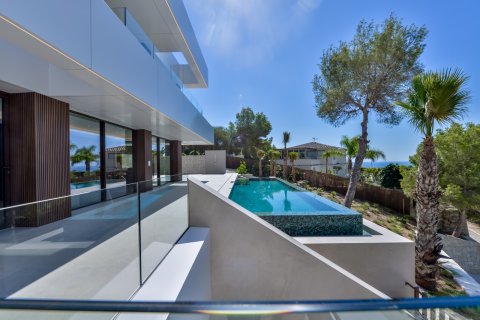Villa pārdošanā Altea, Alicante, Spānijā 4 istabas, 425 m2 Nr. 143321 - attēls 20