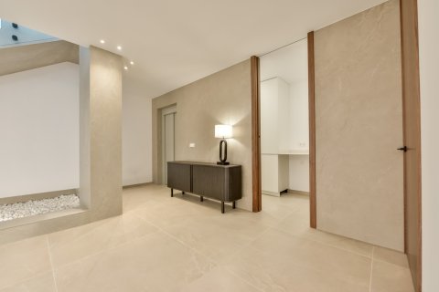 Villa pārdošanā Altea, Alicante, Spānijā 4 istabas, 425 m2 Nr. 143321 - attēls 24