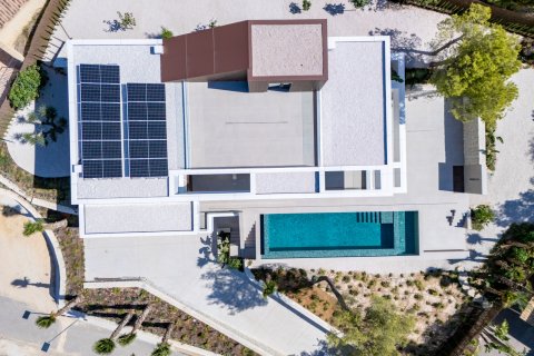 Villa pārdošanā Altea, Alicante, Spānijā 4 istabas, 425 m2 Nr. 143321 - attēls 7