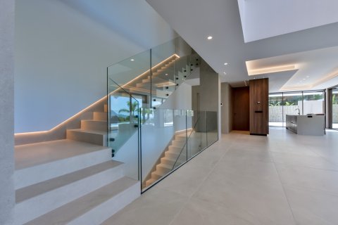 Villa pārdošanā Altea, Alicante, Spānijā 4 istabas, 425 m2 Nr. 143321 - attēls 27