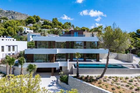 Villa pārdošanā Altea, Alicante, Spānijā 4 istabas, 425 m2 Nr. 143321 - attēls 5