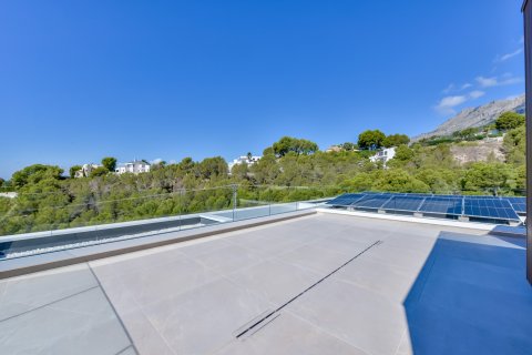 Villa pārdošanā Altea, Alicante, Spānijā 4 istabas, 425 m2 Nr. 143321 - attēls 11