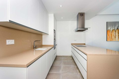 Villa en venta en Daya Nueva, Alicante, España 3 dormitorios, 112 m2 No. 143320 - foto 11