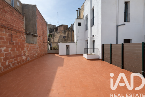 Apartamento en venta en El Vendrell, Tarragona, España 3 dormitorios,  No. 172914 - foto 1