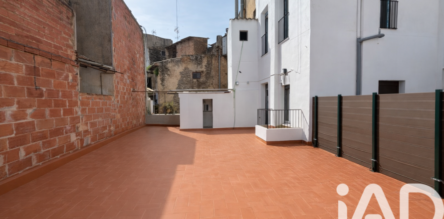 Apartamento en El Vendrell, Tarragona, España 3 dormitorios,  No. 172914