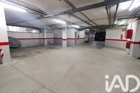 Wohnung zum Verkauf in Collado Villalba, Madrid, Spanien 1 Schlafzimmer, 50 m2 Nr. 172911 - Foto 19