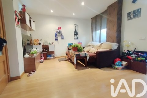Wohnung zum Verkauf in Collado Villalba, Madrid, Spanien 1 Schlafzimmer, 50 m2 Nr. 172911 - Foto 14