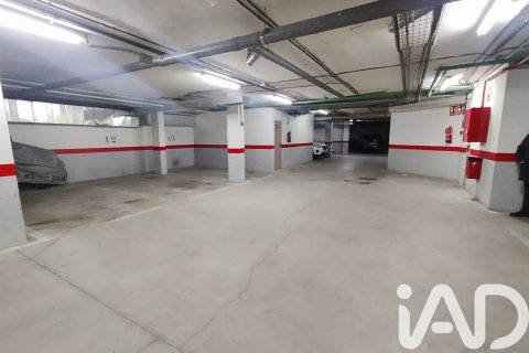 Wohnung zum Verkauf in Collado Villalba, Madrid, Spanien 1 Schlafzimmer, 50 m2 Nr. 172911 - Foto 18