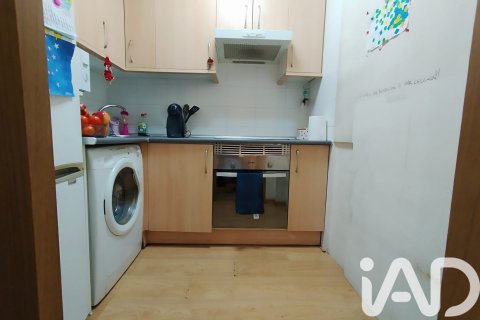 Wohnung zum Verkauf in Collado Villalba, Madrid, Spanien 1 Schlafzimmer, 50 m2 Nr. 172911 - Foto 20