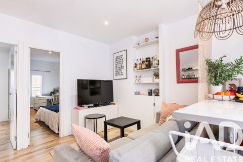 Продажа квартиры в Барселона, Испания 2 спальни, 54м2 №172913 - фото 17
