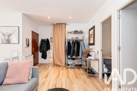 Продажа квартиры в Барселона, Испания 2 спальни, 54м2 №172913 - фото 20