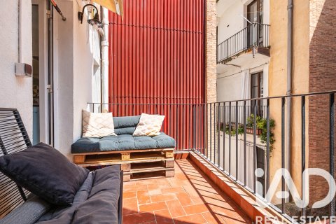 Продажа квартиры в Барселона, Испания 2 спальни, 54м2 №172913 - фото 14