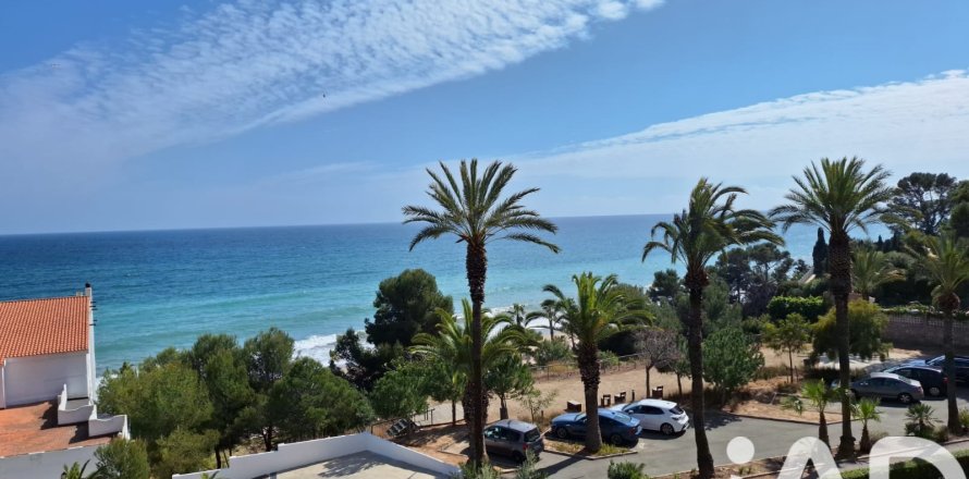 Wohnung in Miami Platja, Tarragona, Spanien 2 Schlafzimmer, 103 m2 Nr. 172912