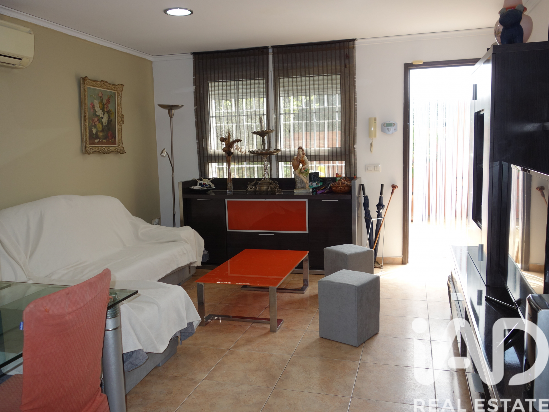 Townhouse à Almassora, Castellon, Espagne 3 chambres, 141 m2 No. 172915