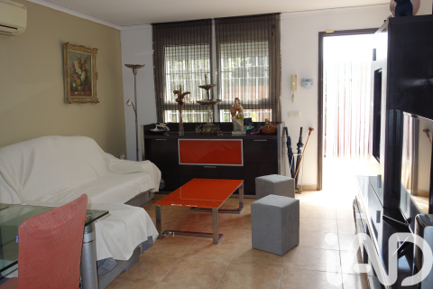 Casa adosada en venta en Almassora, Castellón, España 3 dormitorios, 141 m2 No. 172915 - foto 3