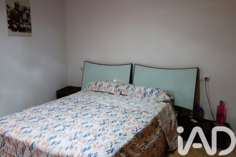 Casa adosada en venta en Almassora, Castellón, España 3 dormitorios, 141 m2 No. 172915 - foto 12