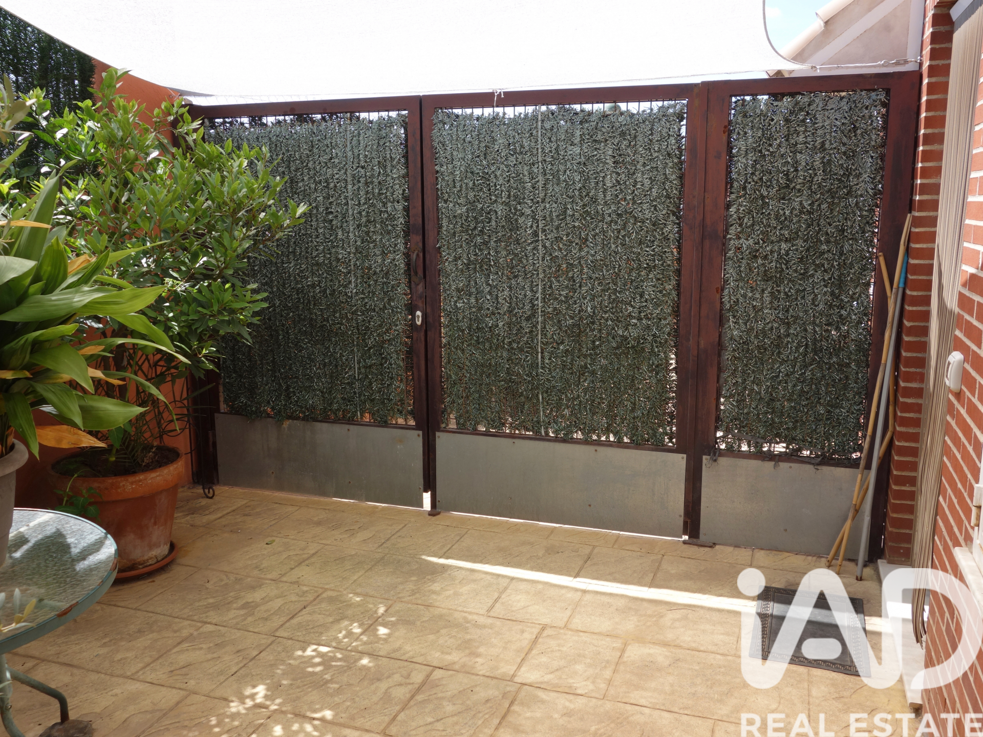 Townhouse à Almassora, Castellon, Espagne 3 chambres, 141 m2 No. 172915