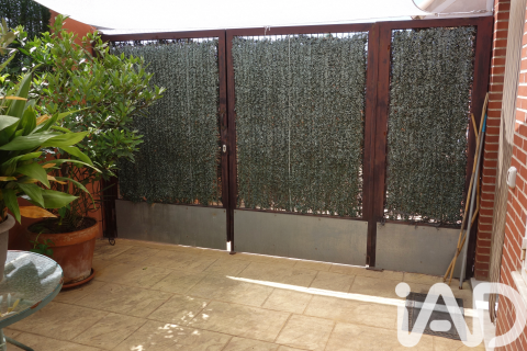 Casa adosada en venta en Almassora, Castellón, España 3 dormitorios, 141 m2 No. 172915 - foto 18