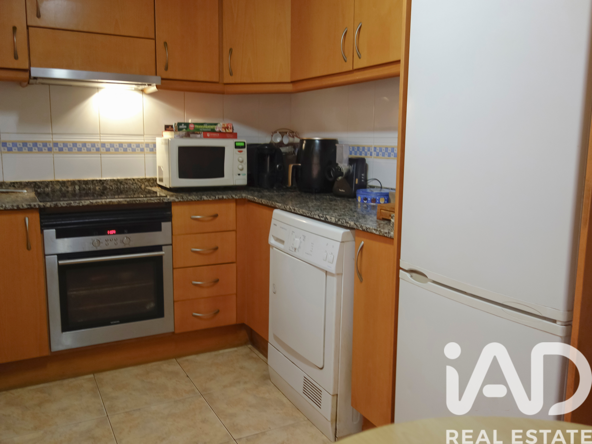 Townhouse à Almassora, Castellon, Espagne 3 chambres, 141 m2 No. 172915