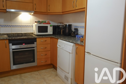 Casa adosada en venta en Almassora, Castellón, España 3 dormitorios, 141 m2 No. 172915 - foto 5