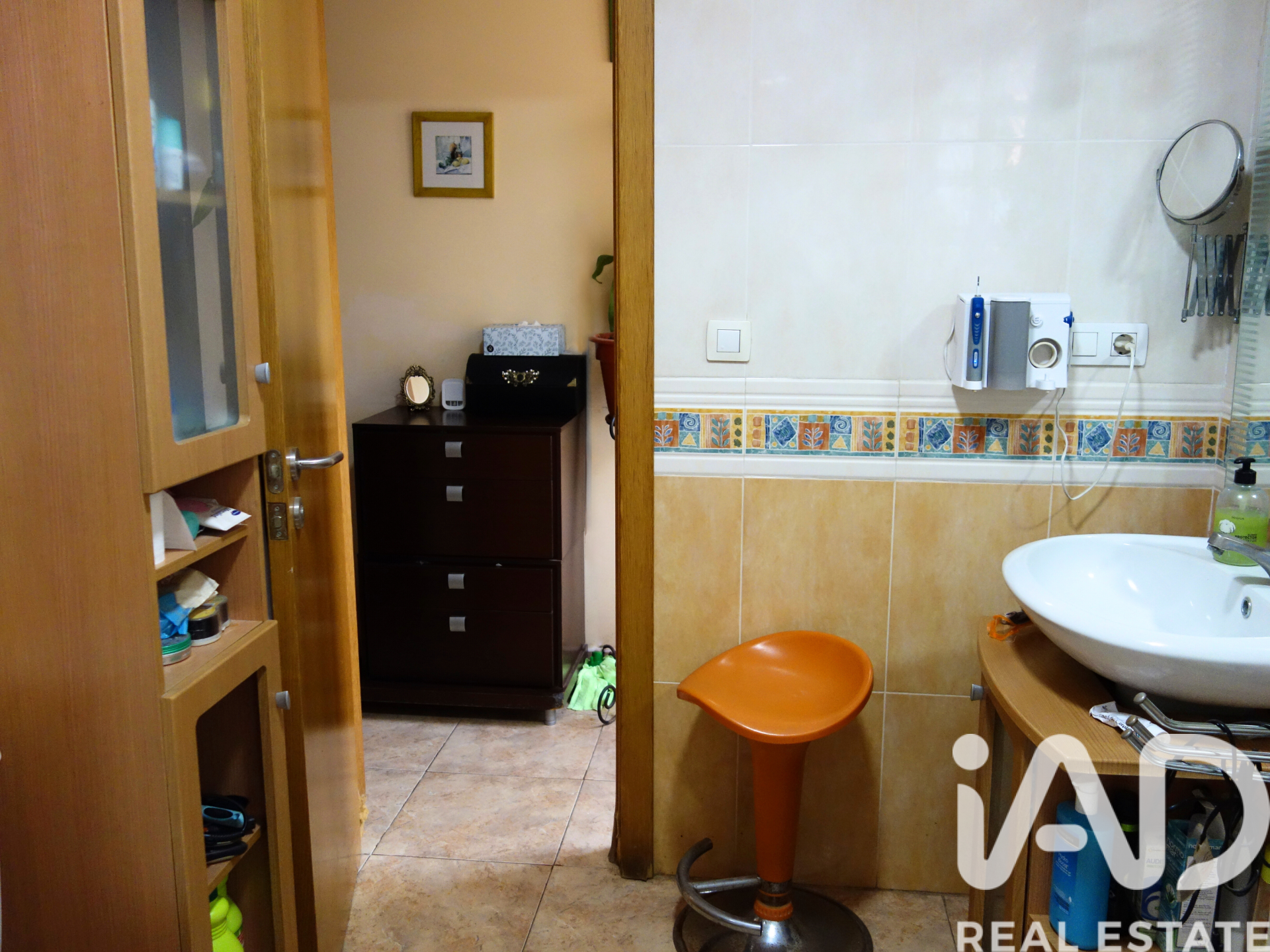 Townhouse à Almassora, Castellon, Espagne 3 chambres, 141 m2 No. 172915
