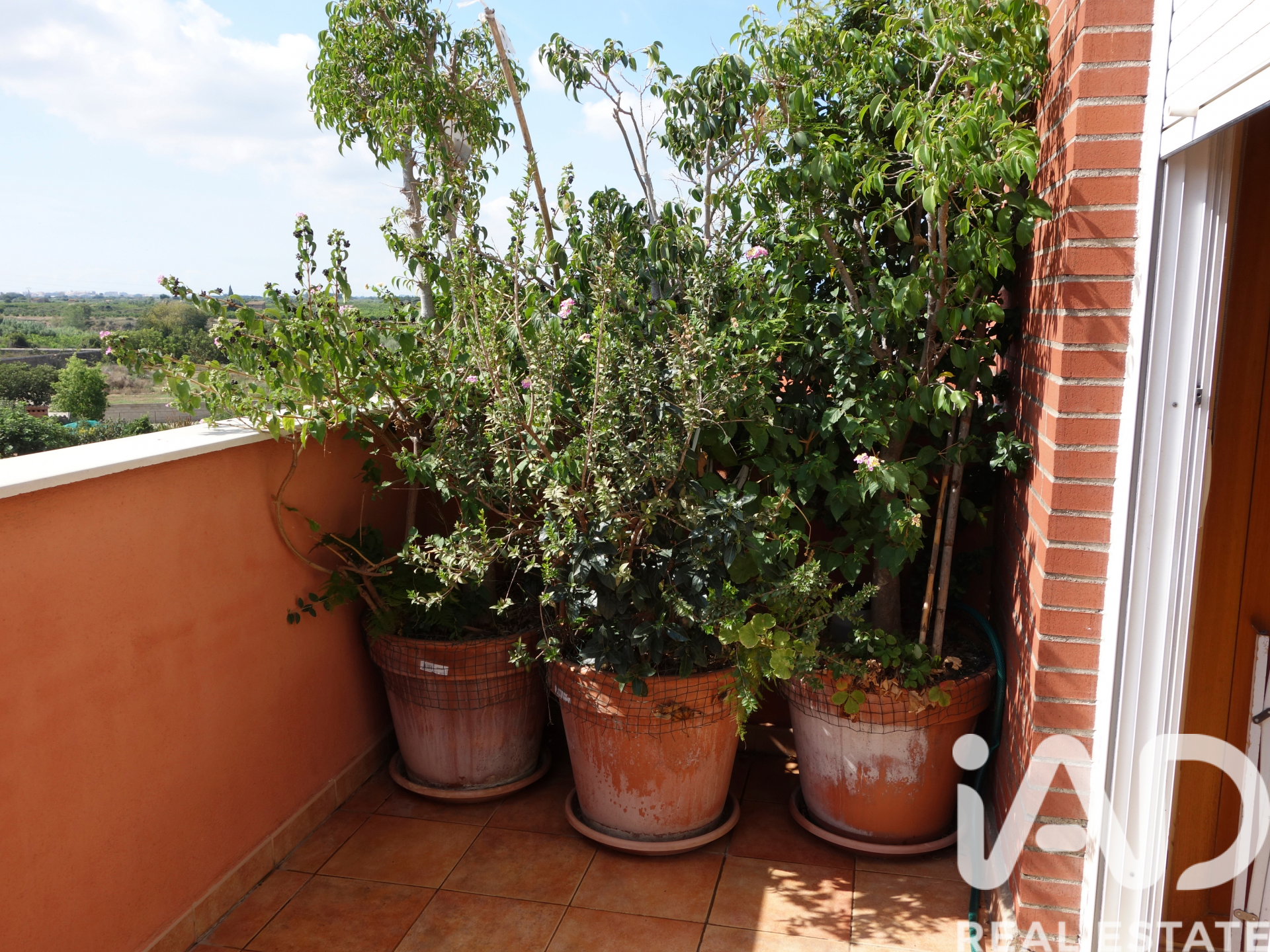 Townhouse à Almassora, Castellon, Espagne 3 chambres, 141 m2 No. 172915