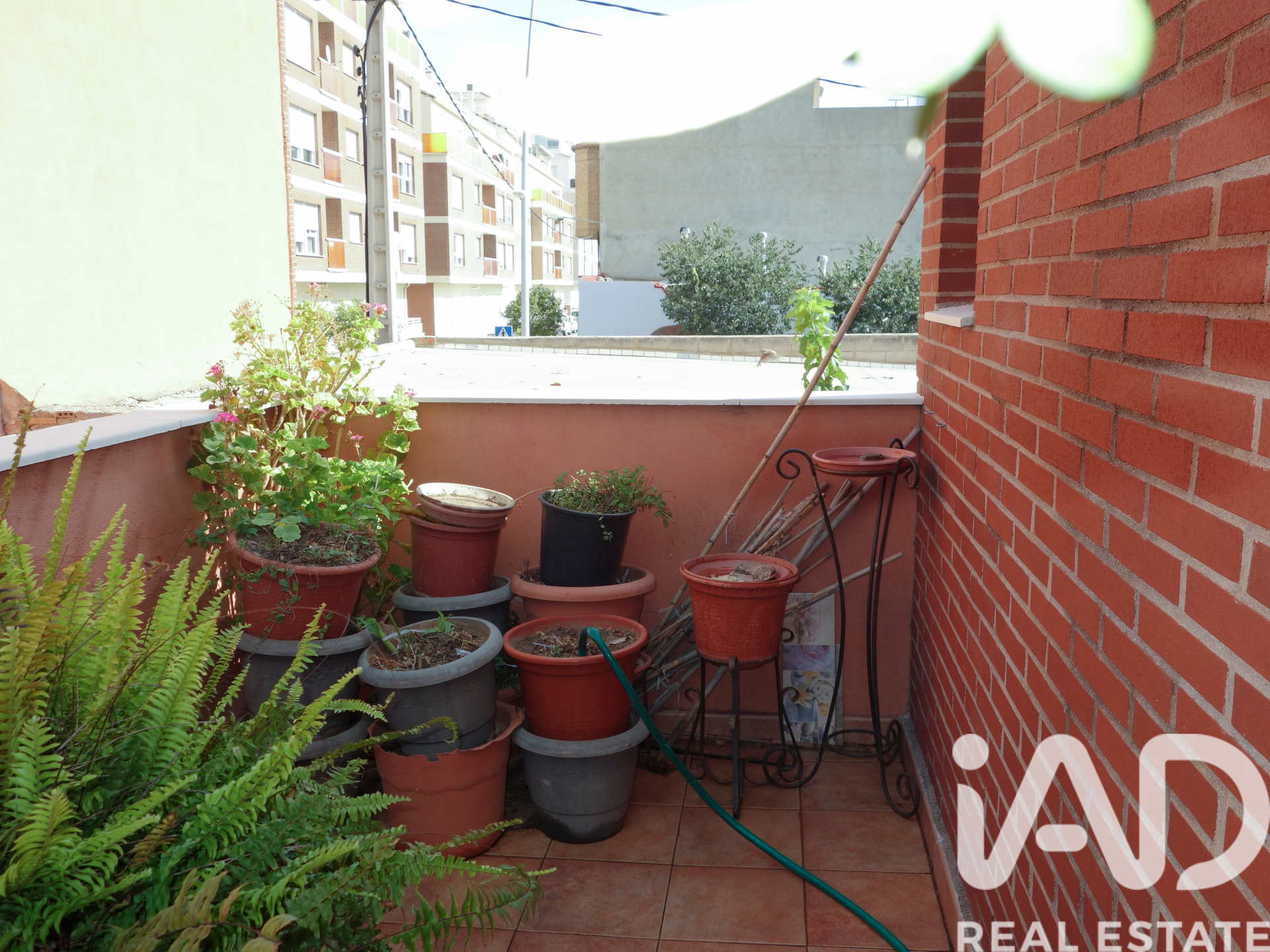 Townhouse à Almassora, Castellon, Espagne 3 chambres, 141 m2 No. 172915