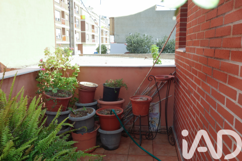Casa adosada en venta en Almassora, Castellón, España 3 dormitorios, 141 m2 No. 172915 - foto 20