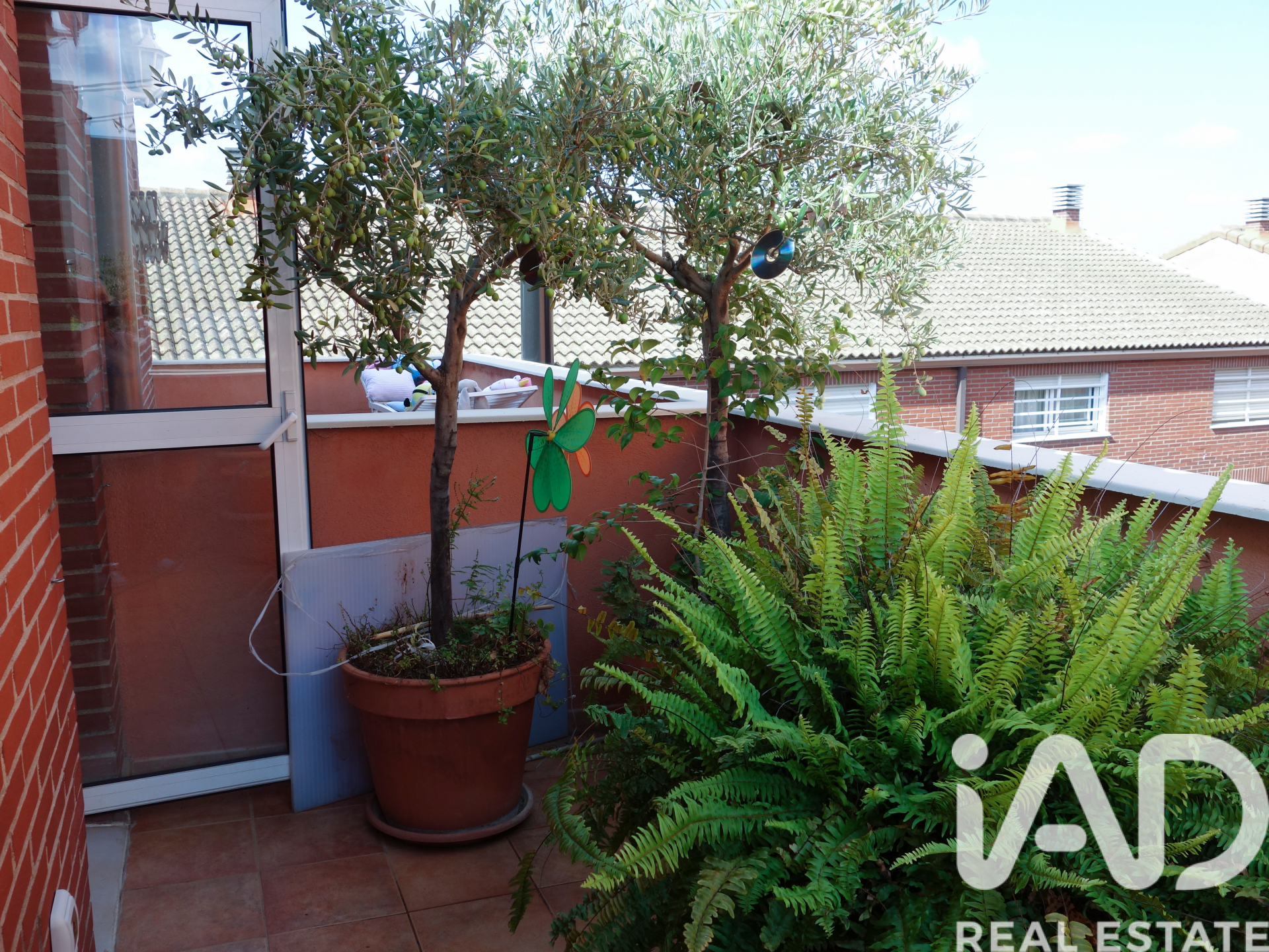 Townhouse à Almassora, Castellon, Espagne 3 chambres, 141 m2 No. 172915