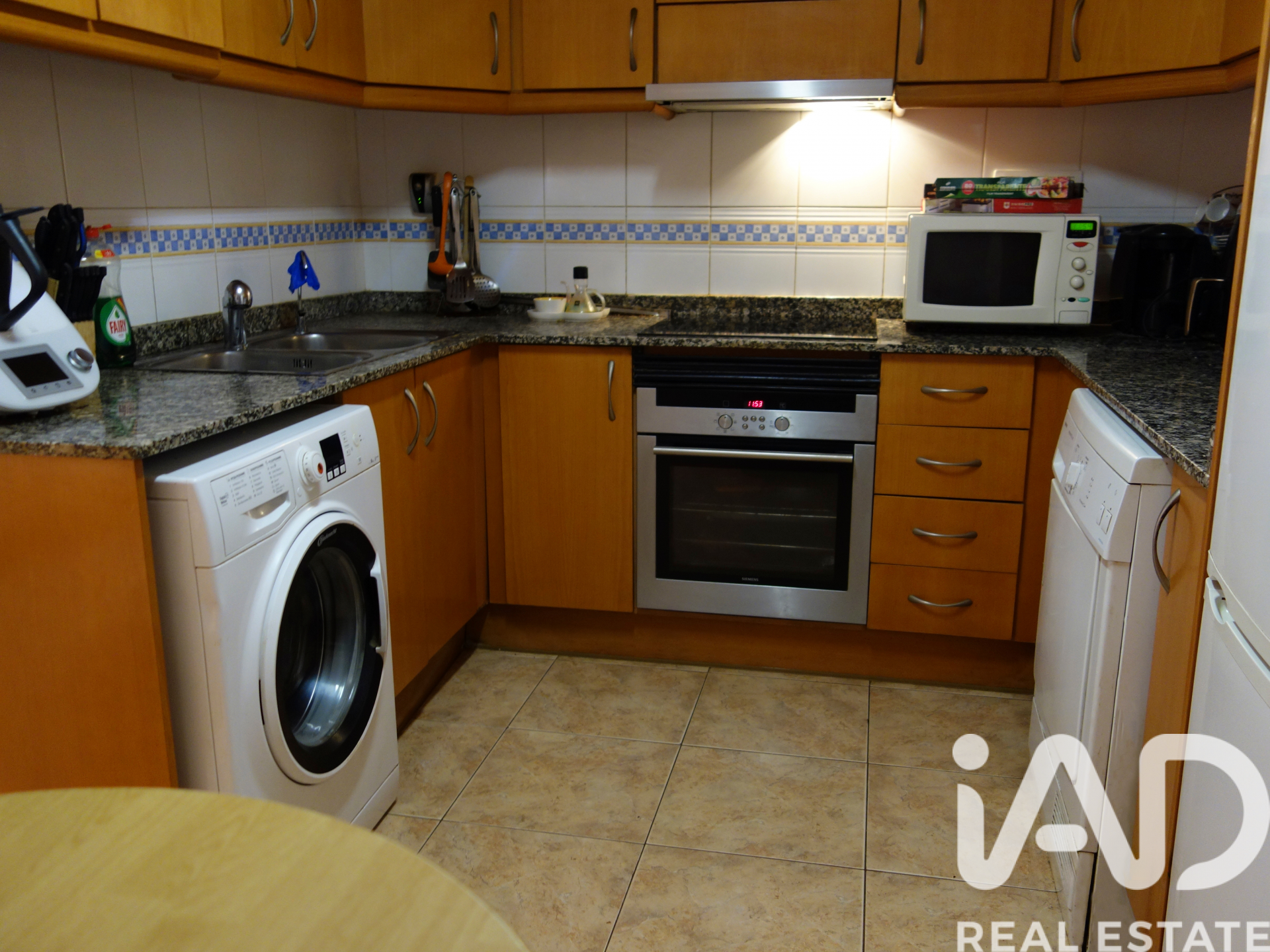 Townhouse à Almassora, Castellon, Espagne 3 chambres, 141 m2 No. 172915