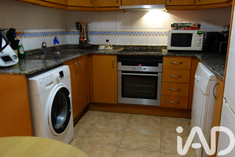 Casa adosada en venta en Almassora, Castellón, España 3 dormitorios, 141 m2 No. 172915 - foto 6