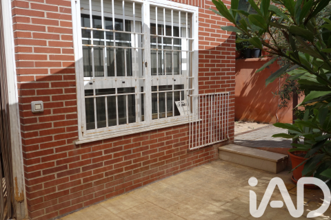 Casa adosada en venta en Almassora, Castellón, España 3 dormitorios, 141 m2 No. 172915 - foto 19