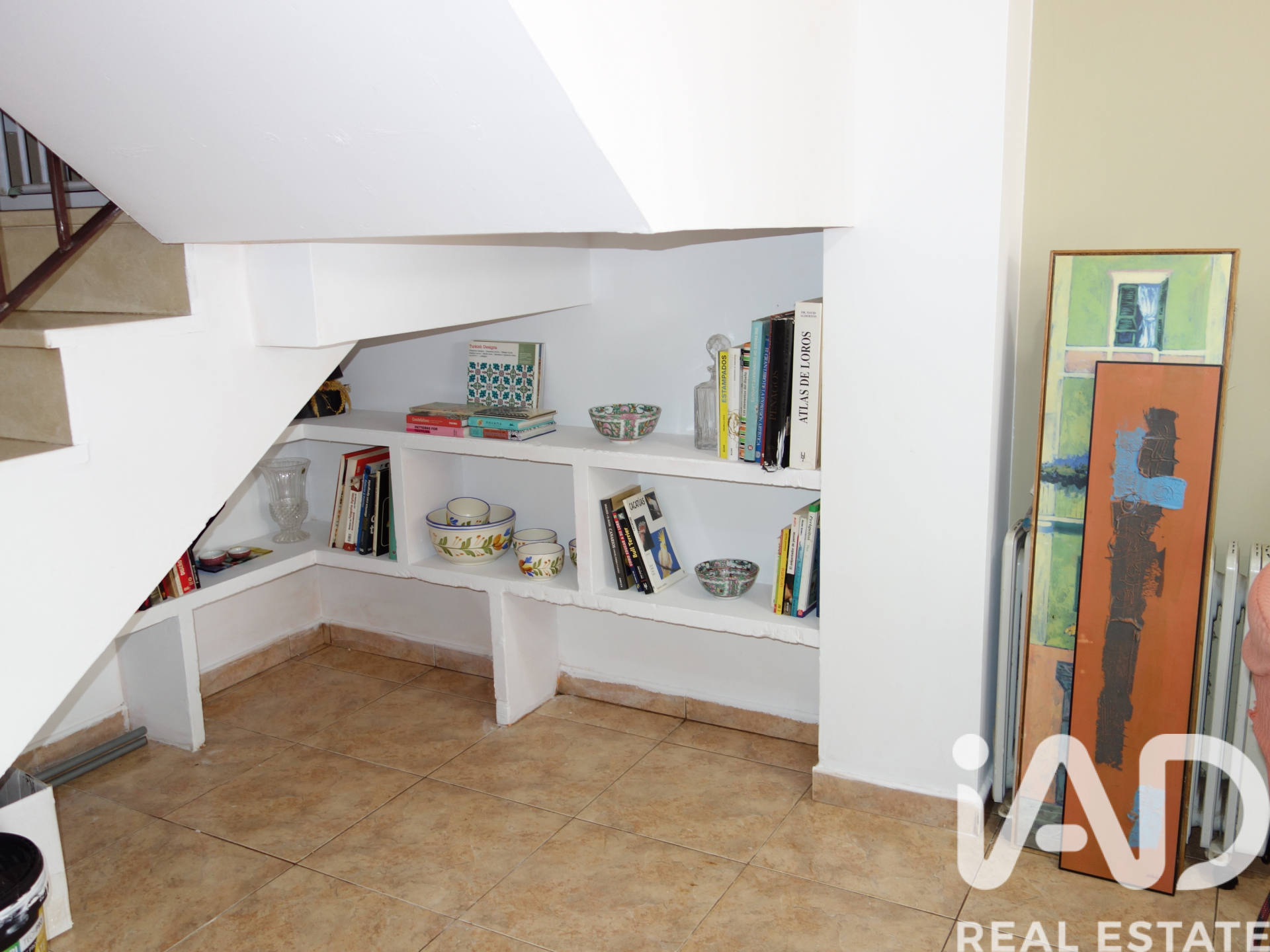 Townhouse à Almassora, Castellon, Espagne 3 chambres, 141 m2 No. 172915