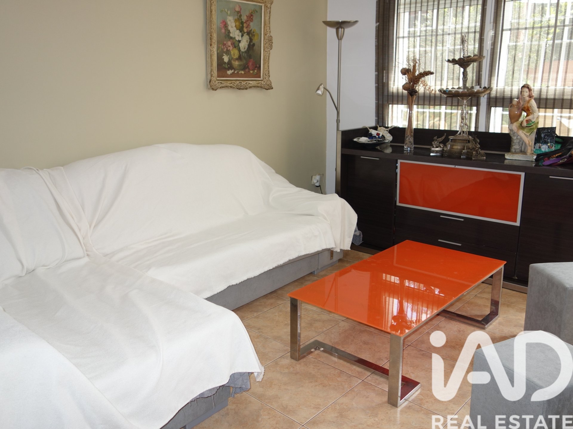 Townhouse à Almassora, Castellon, Espagne 3 chambres, 141 m2 No. 172915