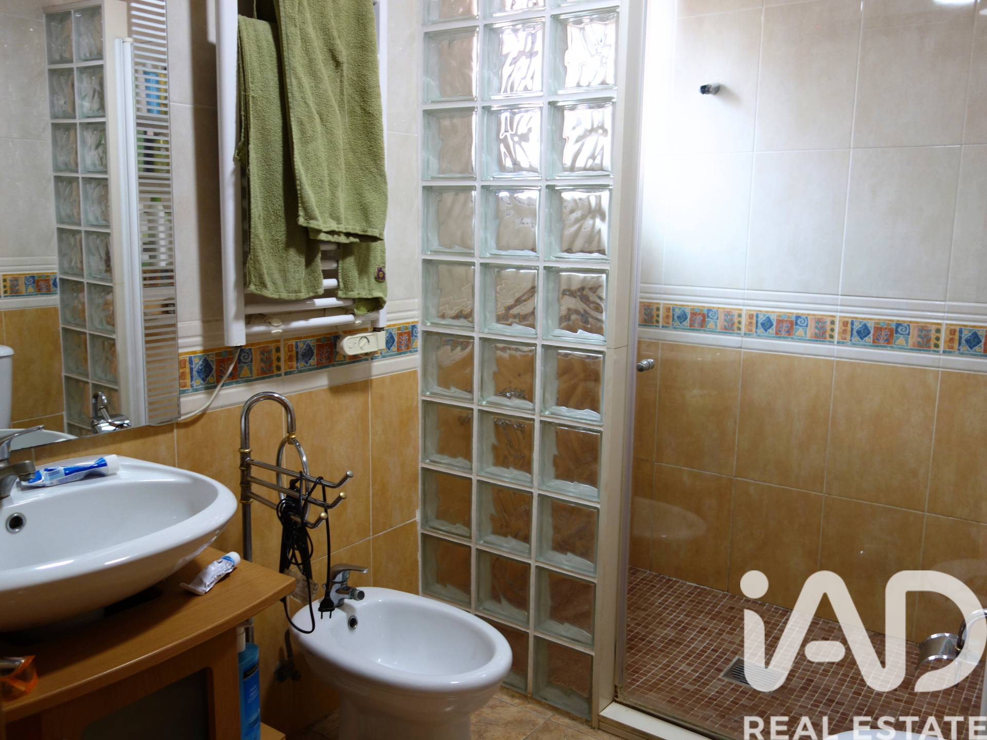 Townhouse à Almassora, Castellon, Espagne 3 chambres, 141 m2 No. 172915