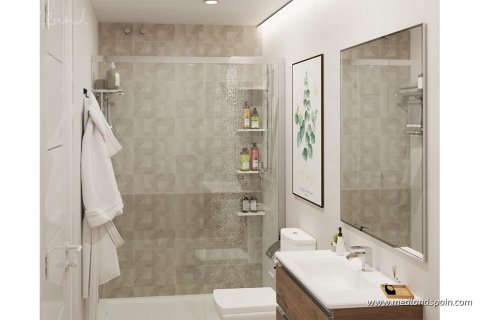 Продажа квартиры в Лос Альтос, Аликанте, Испания 2 спальни, 91.4м2 №104935 - фото 11