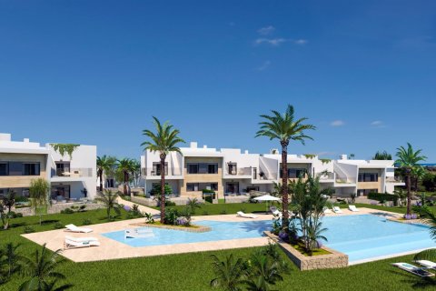 Apartament w Pilar de la Horadada, Alicante, Hiszpania 3 sypialnie, 100 mkw. nr 171907