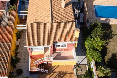 Villa à vendre à Punta Prima, Alicante, Espagne, 4 chambres, 70 m2 No. 146068 - photo 5