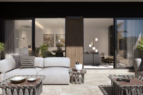 Продажа виллы в Сьюдад Кесада, Аликанте, Испания 3 спальни, 179м2 №146071 - фото 3