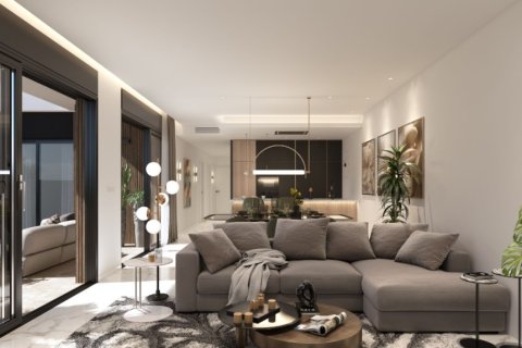 Продажа виллы в Сьюдад Кесада, Аликанте, Испания 3 спальни, 179м2 №146071 - фото 4