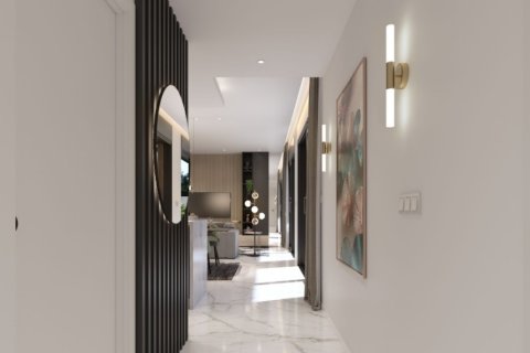 Продажа виллы в Сьюдад Кесада, Аликанте, Испания 3 спальни, 179м2 №146071 - фото 7