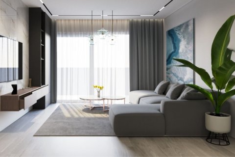 Huoneisto myytävänä Torrevieja, Alicante, Espanja, 2 makuuhuonetta, 74 m2 No. 146066 - kuva 5